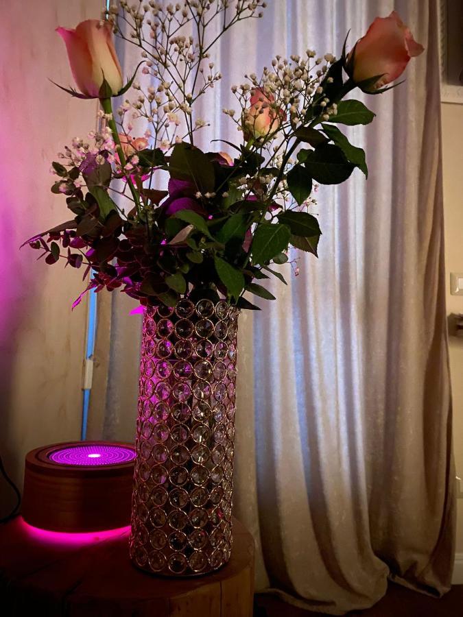 Love Space Sensory Spa & Relax Suite Santa Maria delle Mole Экстерьер фото