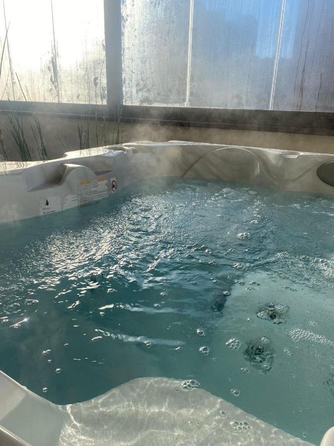 Love Space Sensory Spa & Relax Suite Santa Maria delle Mole Экстерьер фото